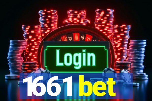 1661 bet